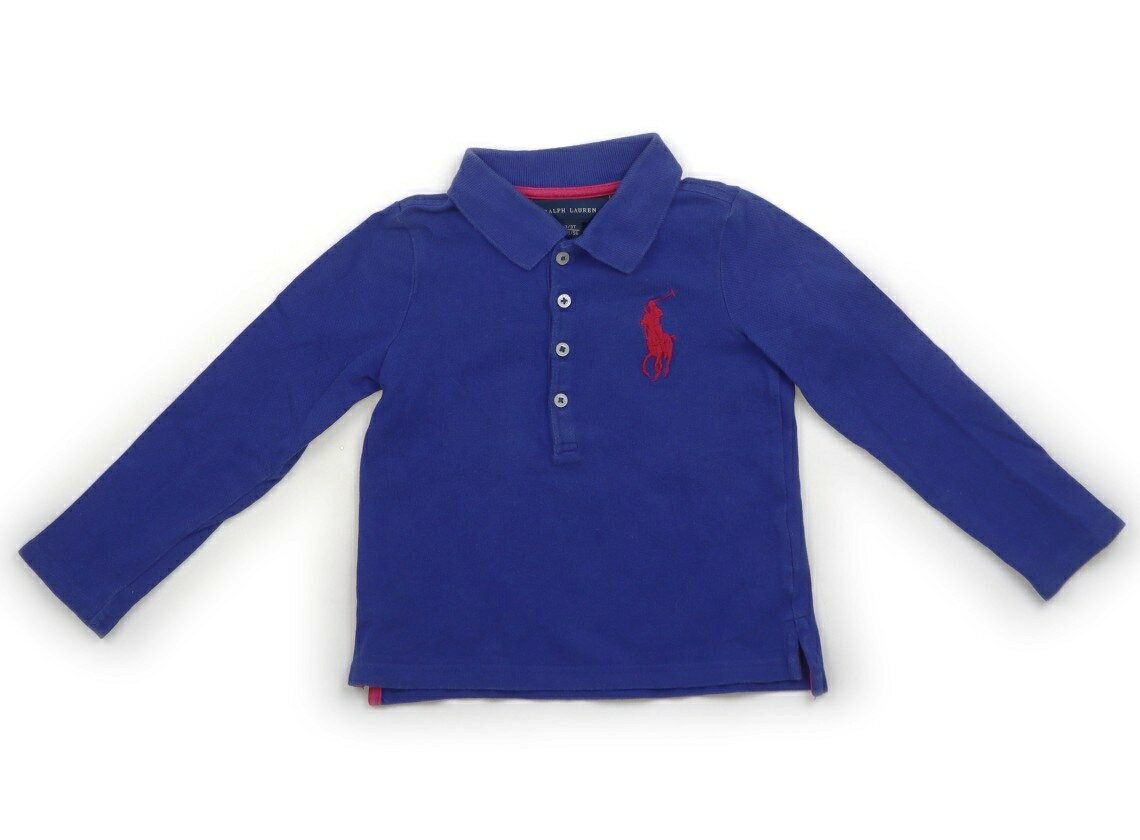 ラルフローレン Ralph La