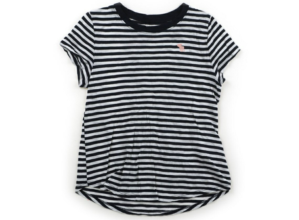 アバクロ Abercrombie Tシャツ・カット�