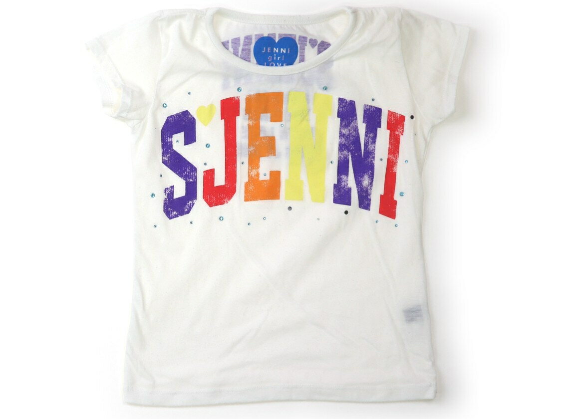 ジェニィ JENNI Tシャツ・カットソー 