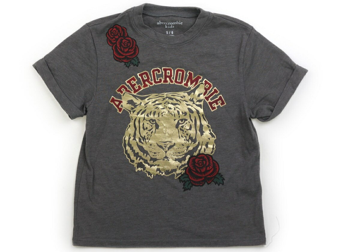 アバクロ Abercrombie Tシャツ・カット�
