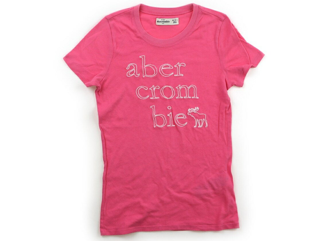 アバクロ Abercrombie Tシャツ・カット�
