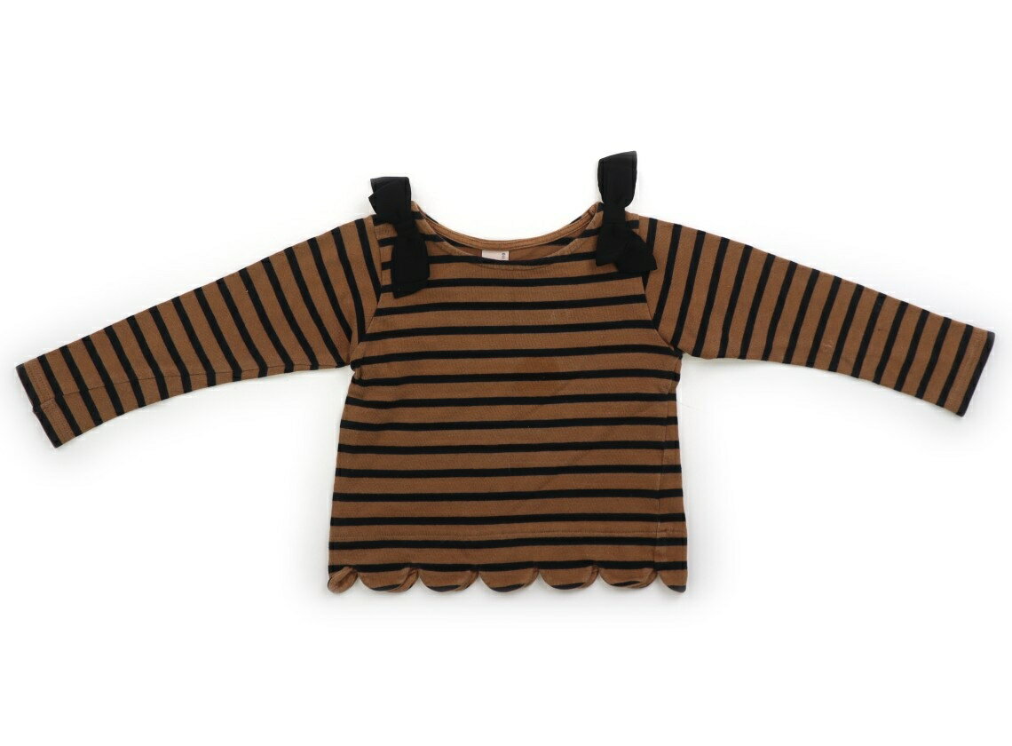 アバクロ Abercrombie Tシャツ・カット�