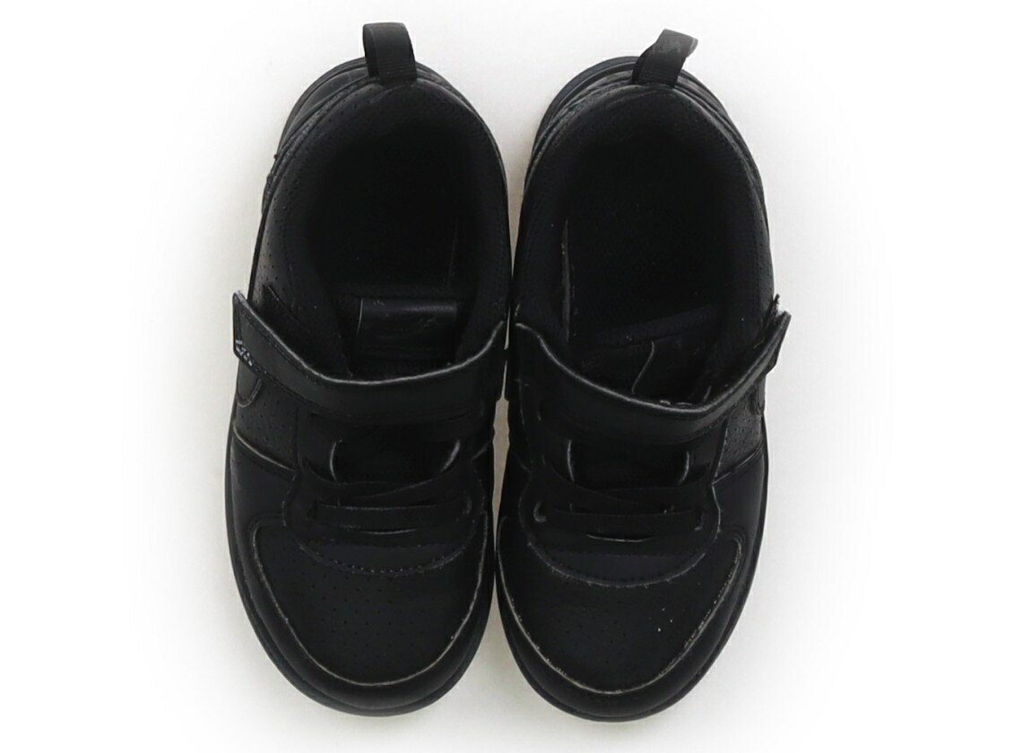 Shoes - ナイキ NIKE スニーカー 靴15cm〜 男の子 黒 子供服 ベビー服 キッズ アウトレット ユーズド 【中古】キッズ・ベビー・マタニティ