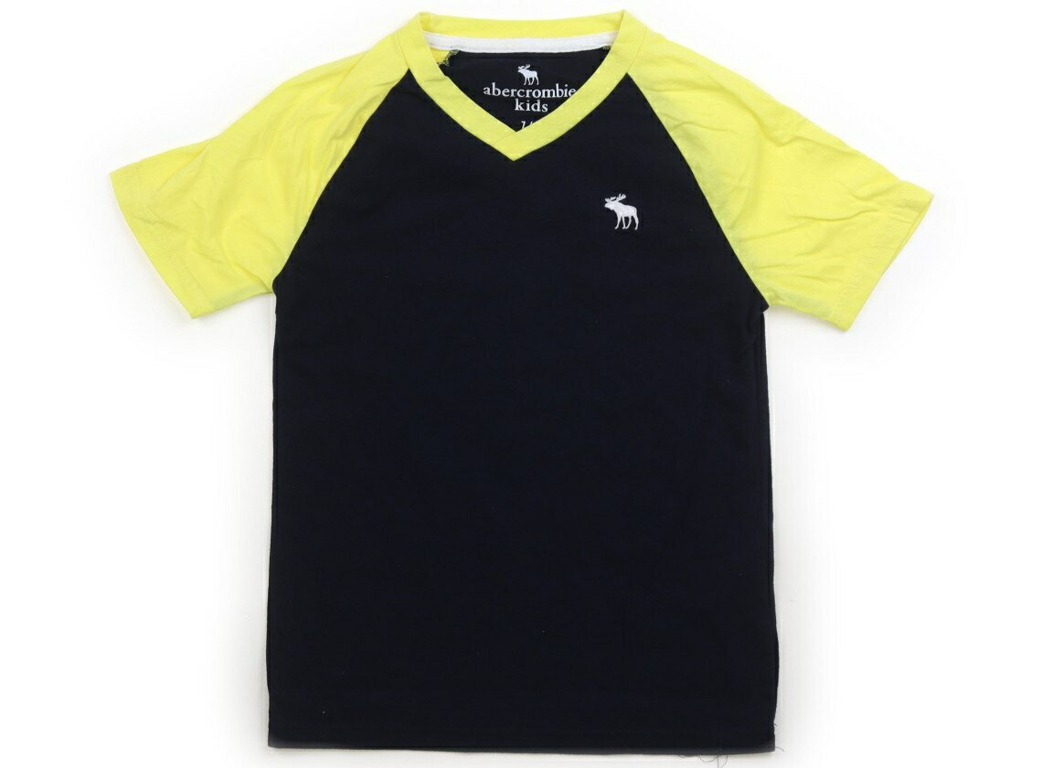 アバクロ Abercrombie Tシャツ・カット�