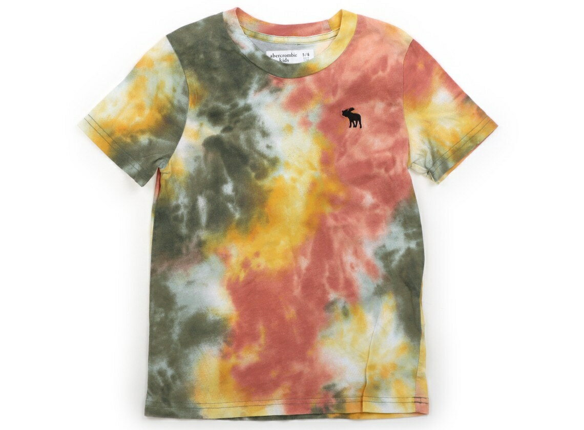 アバクロ Abercrombie Tシャツ・カット�