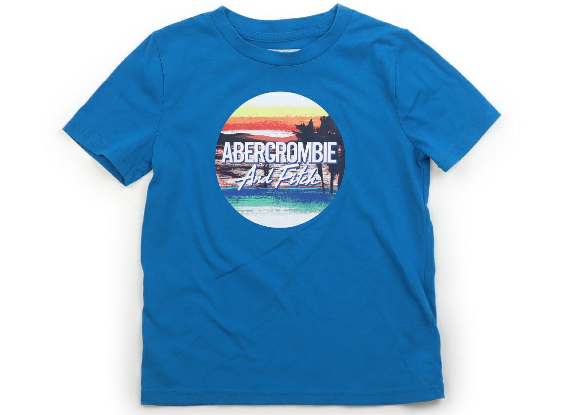 アバクロ Abercrombie Tシャツ・カット�