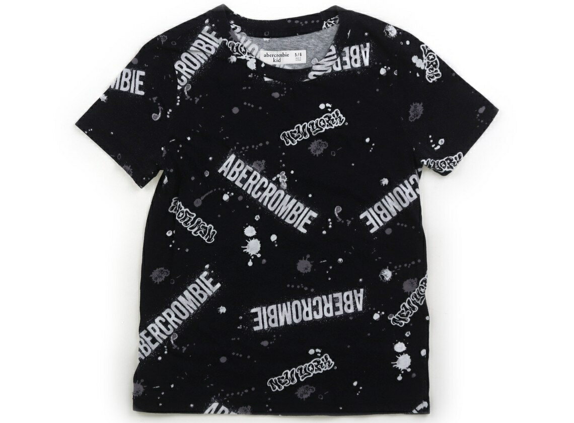 アバクロ Abercrombie Tシャツ・カット�