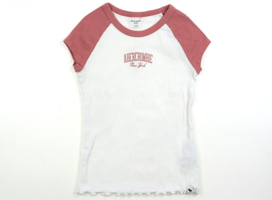 アバクロ Abercrombie Tシャツ・カット�