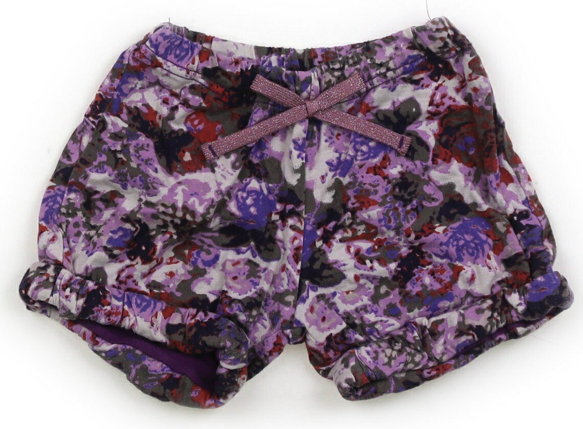 アナスイ ANNA SUI ショートパンツ 80 �