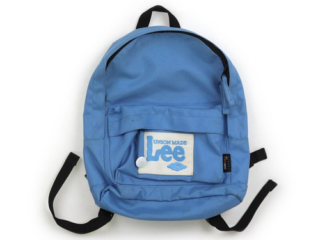 Bags, School Rucksacks - ストンプスタンプ Stomp Stamp リュックサック キッズ用品 男の子 水色、黒 子供服 ベビー服 キッズ アウトレット ユーズド 【中古】キッズ・ベビー・マタニティ