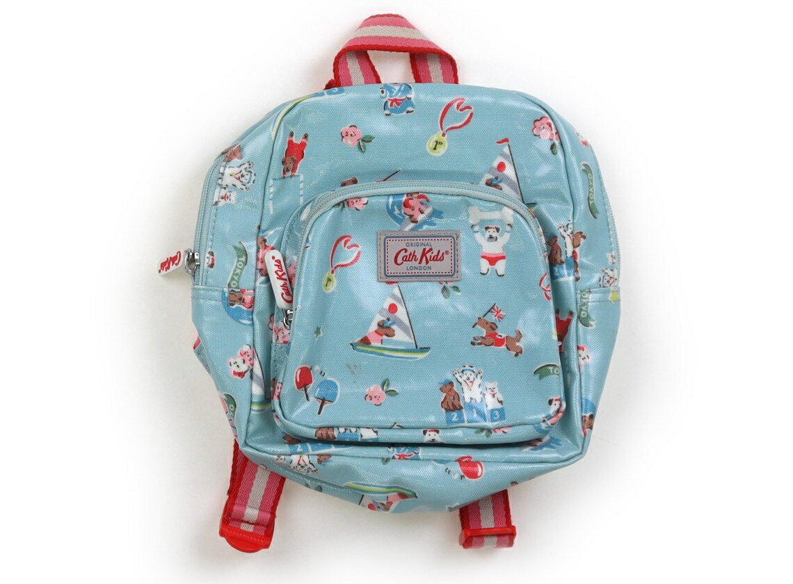 キャスキッドソン Cath Kidston リュッ�