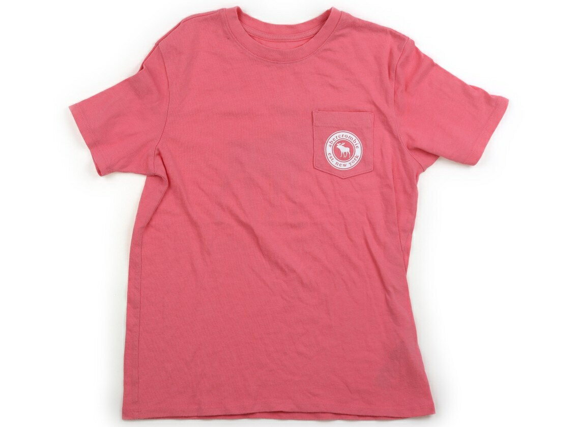 アバクロ Abercrombie Tシャツ・カット�