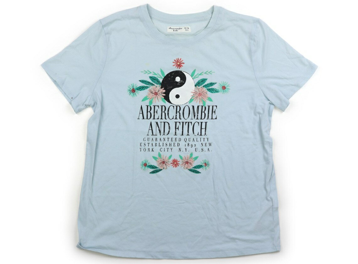 アバクロ Abercrombie Tシャツ・カット�