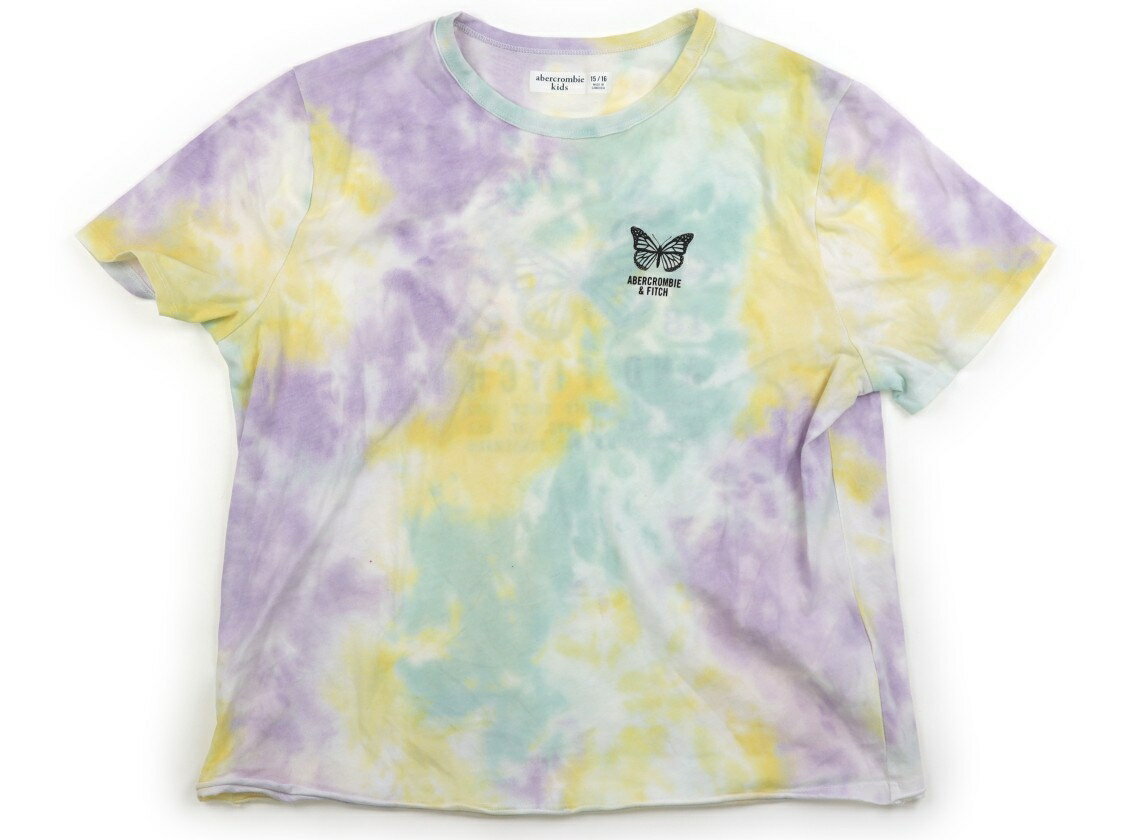 アバクロ Abercrombie Tシャツ・カット�