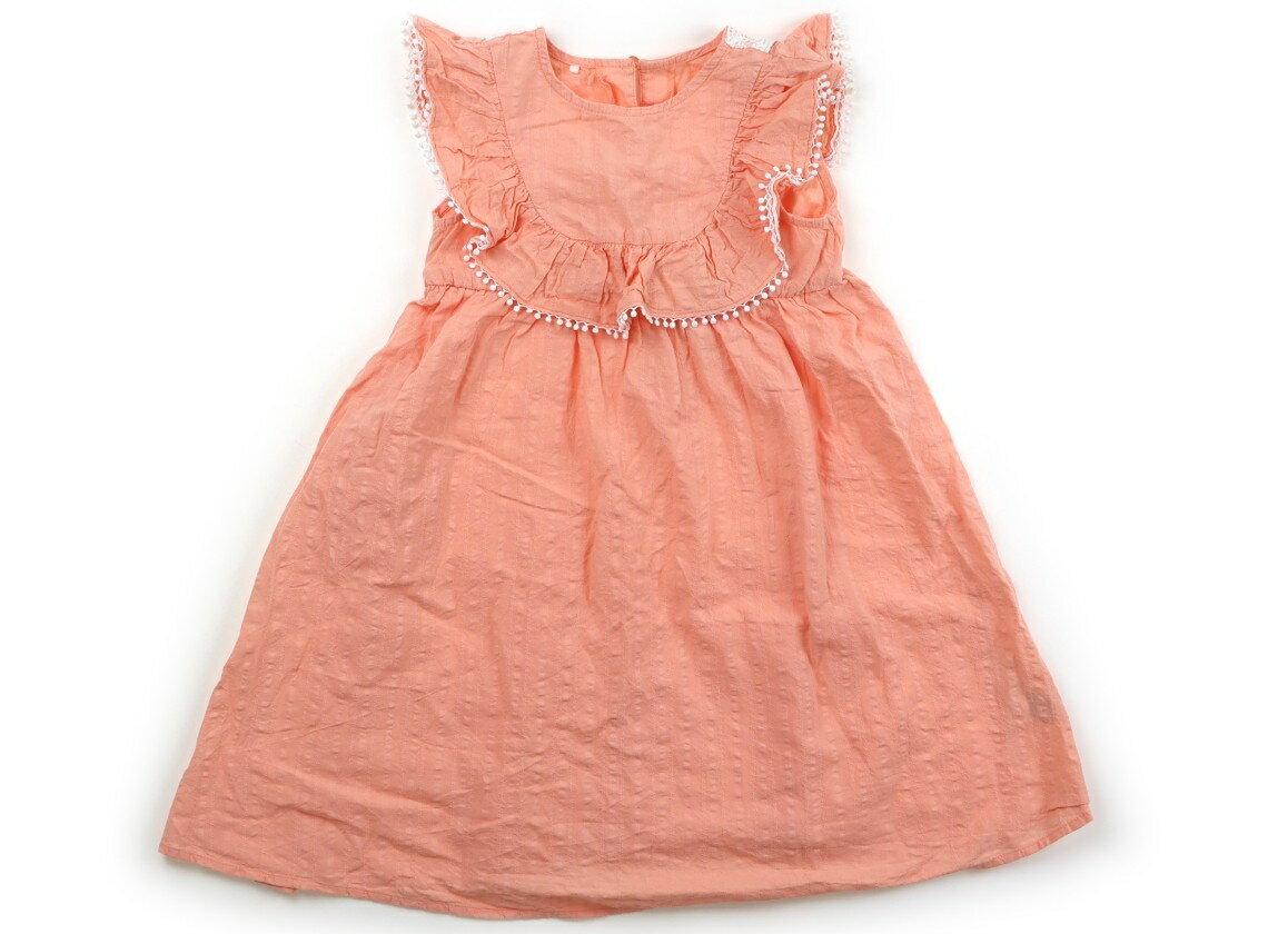 アバクロ Abercrombie ワンピース 120 女