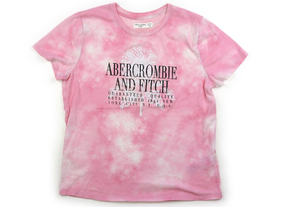 アバクロ Abercrombie Tシャツ・カット�