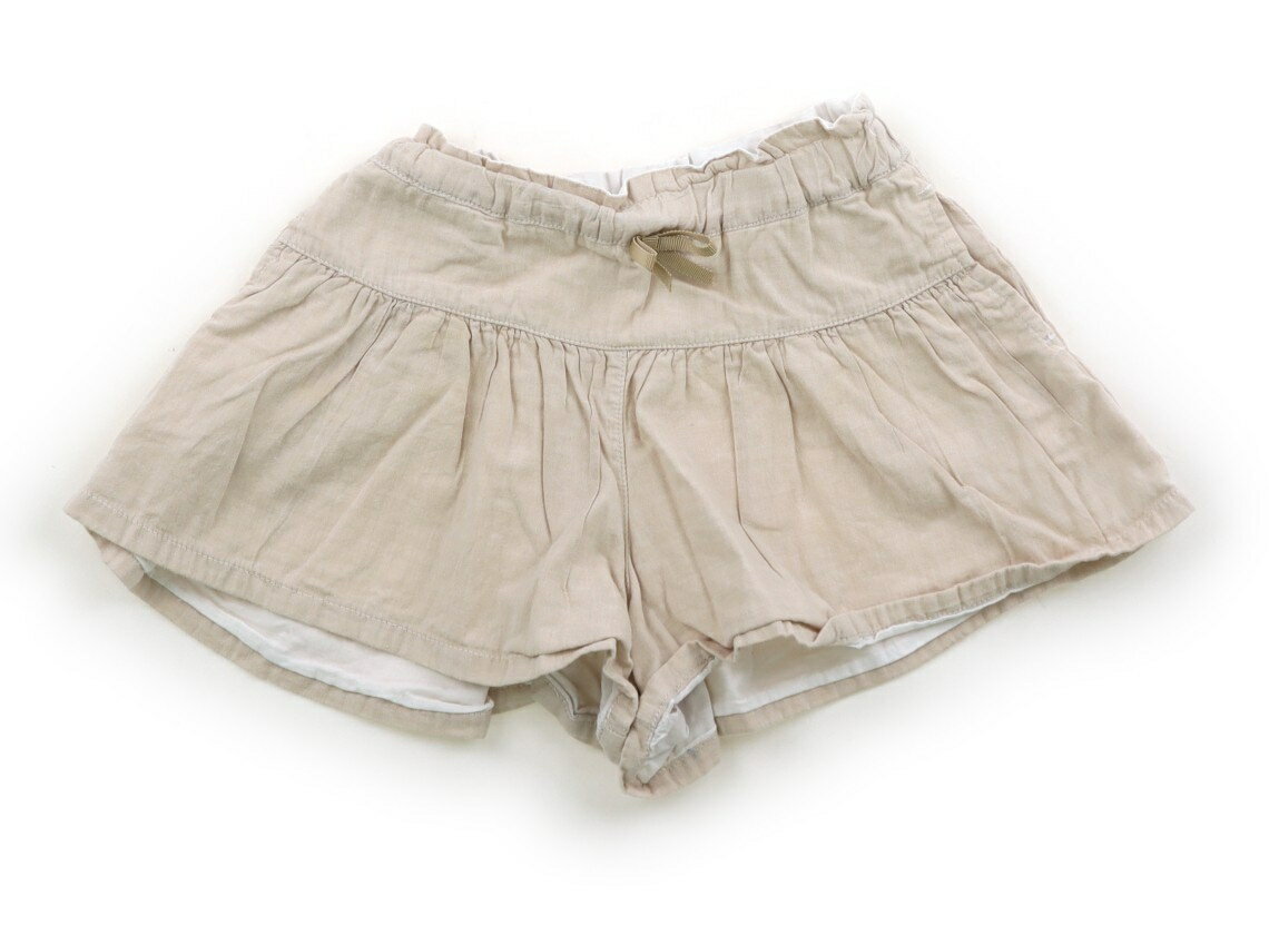 Culottes - クレードスコープ kladskap キュロット 90 女の子 アイボリー 子供服 ベビー服 キッズ アウトレット ユーズド 【中古】キッズ・ベビー・マタニティ