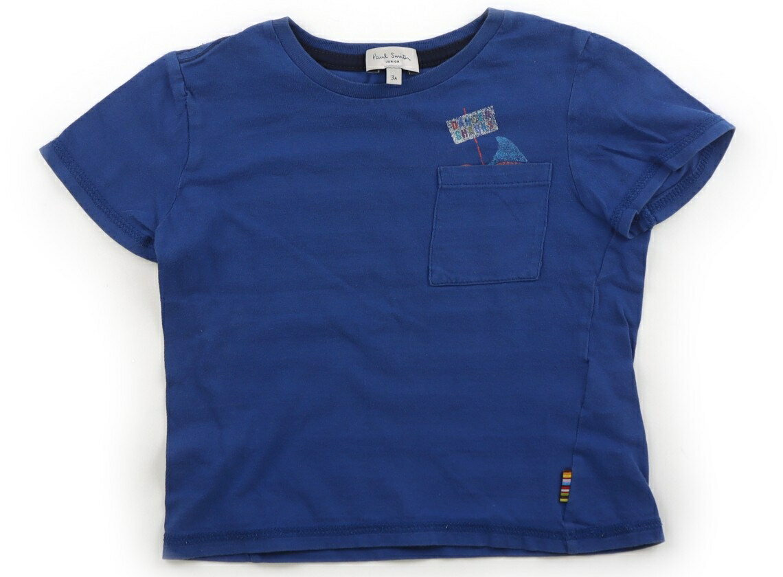 楽天市場】ポールスミス Tシャツ（キッズ・ベビー・マタニティ）の通販