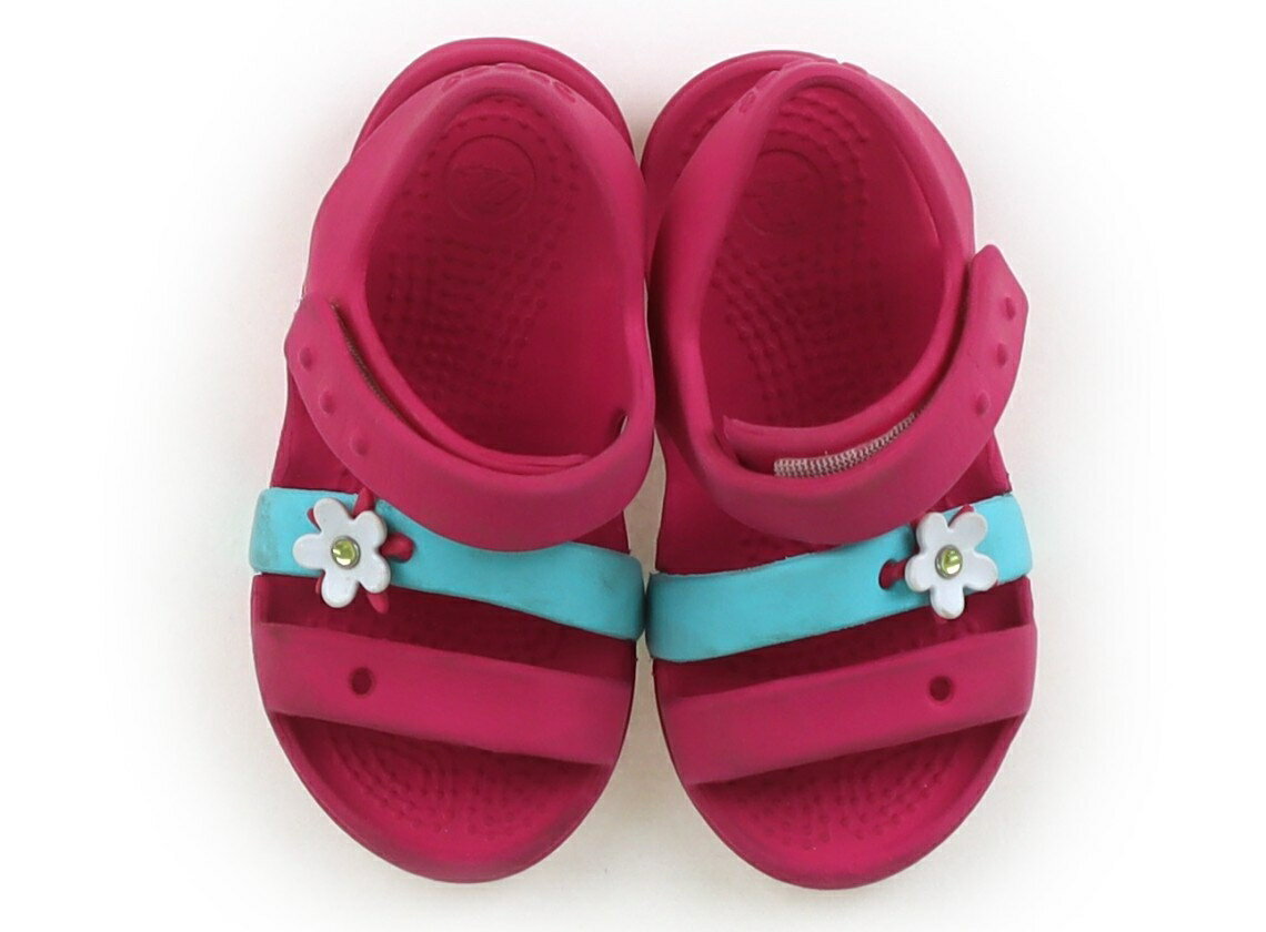 クロックス CROCS サン�