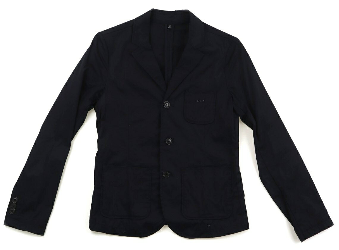 アルマーニ Armani ジャケット・ブレザー 150 男の子 黒 子供服 ベビー服 キッズ アウトレット ユーズド 【中古】キッズ・ベビー・マタニティ