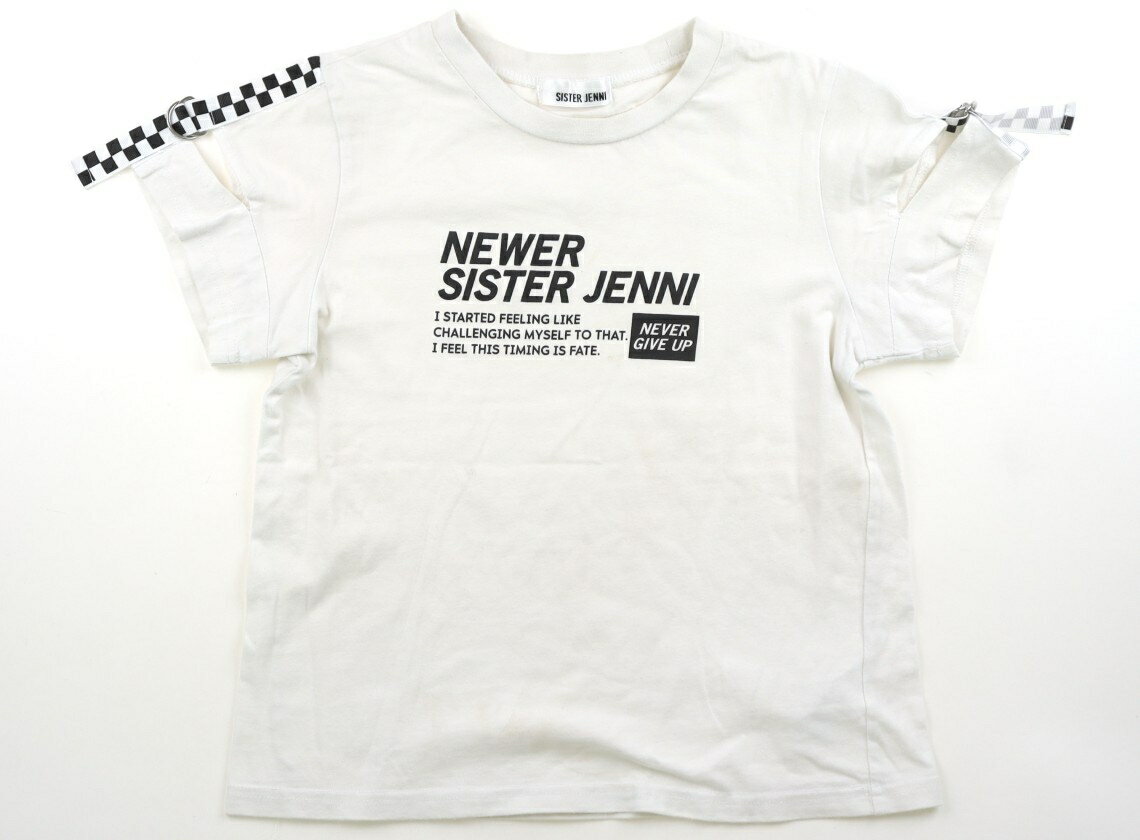 ジェニィ JENNI Tシャツ・カットソー 