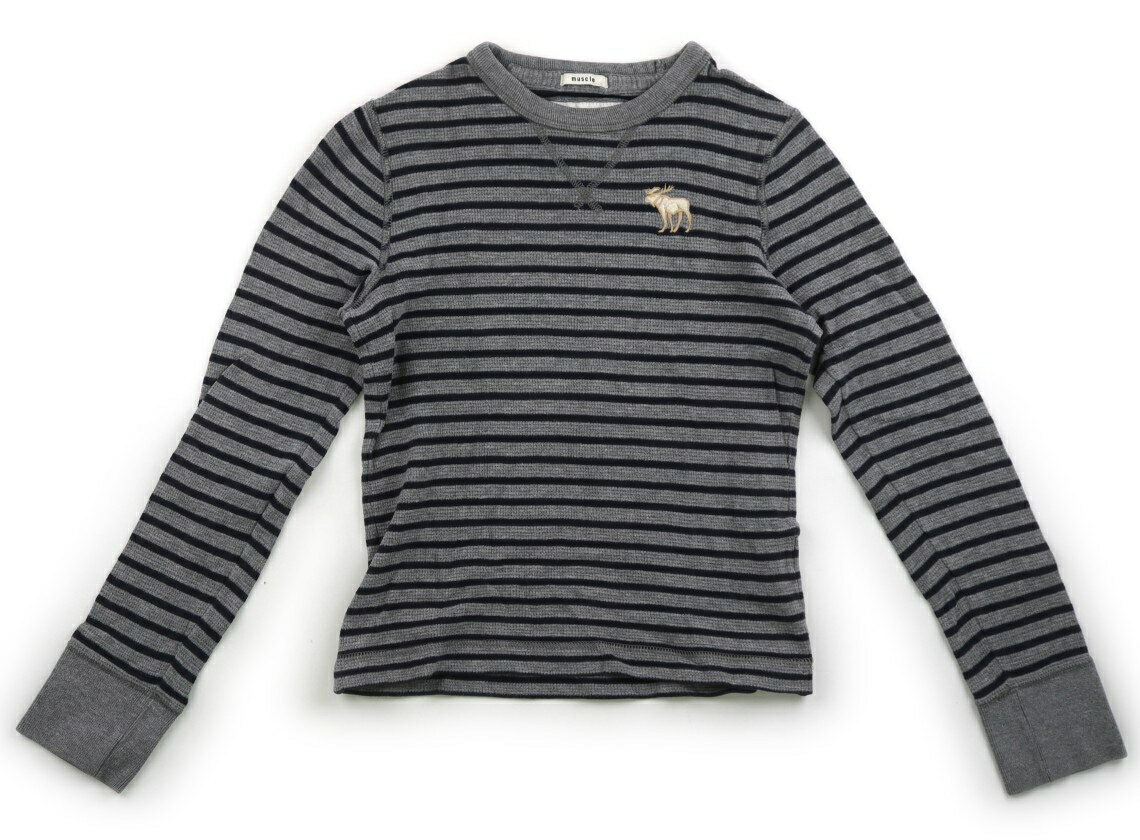 アバクロ Abercrombie Tシャツ・カット�