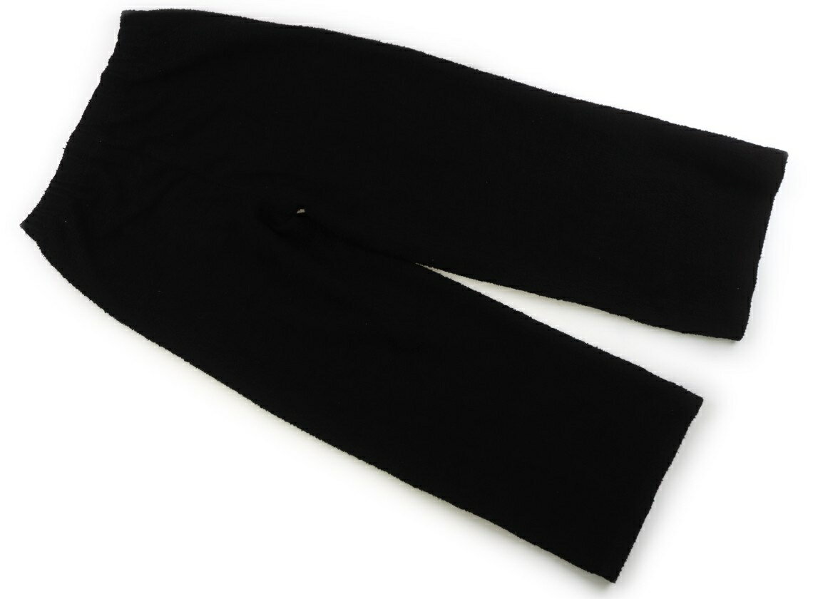 Rakuten - ザラ ZARA スウェットパンツ 140 男の子 ブラック 子供服 ベビー服 キッズ アウトレット ユーズド 【中古】キッズ・ベビー・マタニティ