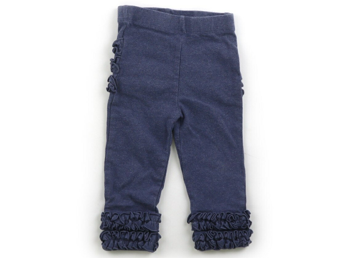 Spats - ラッフルバッツ Ruffle Butts レギンス 70 女の子 ブルー系 子供服 ベビー服 キッズ アウトレット ユーズド 【中古】キッズ・ベビー・マタニティ