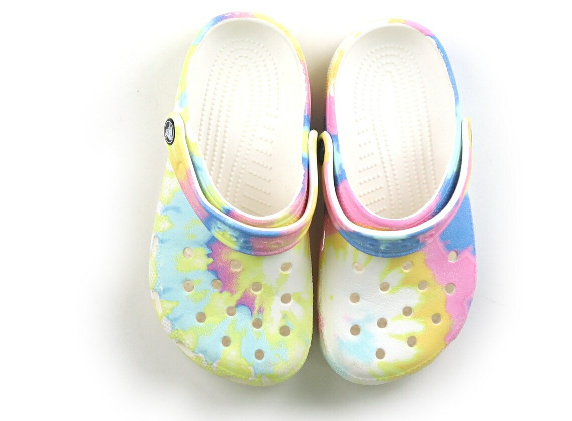 クロックス CROCS サン�