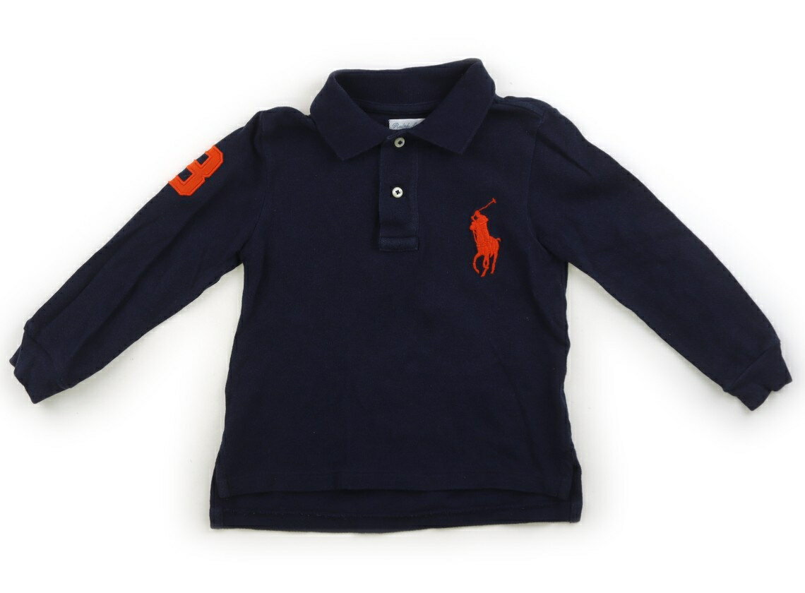 ラルフローレン Ralph La