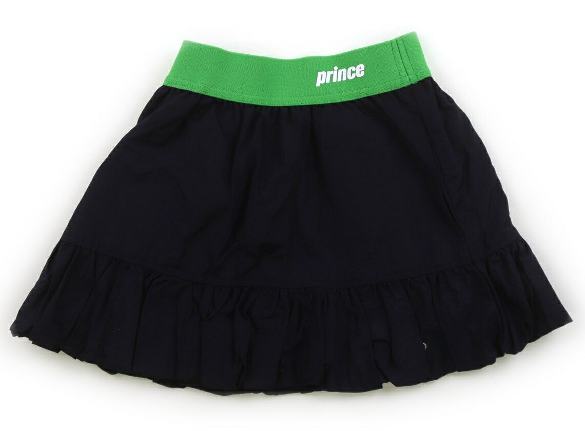 Rakuten - ローリーズファーム LOWRYS FARM スカート 100 女の子 濃紺、緑 子供服 ベビー服 キッズ アウトレット ユーズド 【中古】キッズ・ベビー・マタニティ