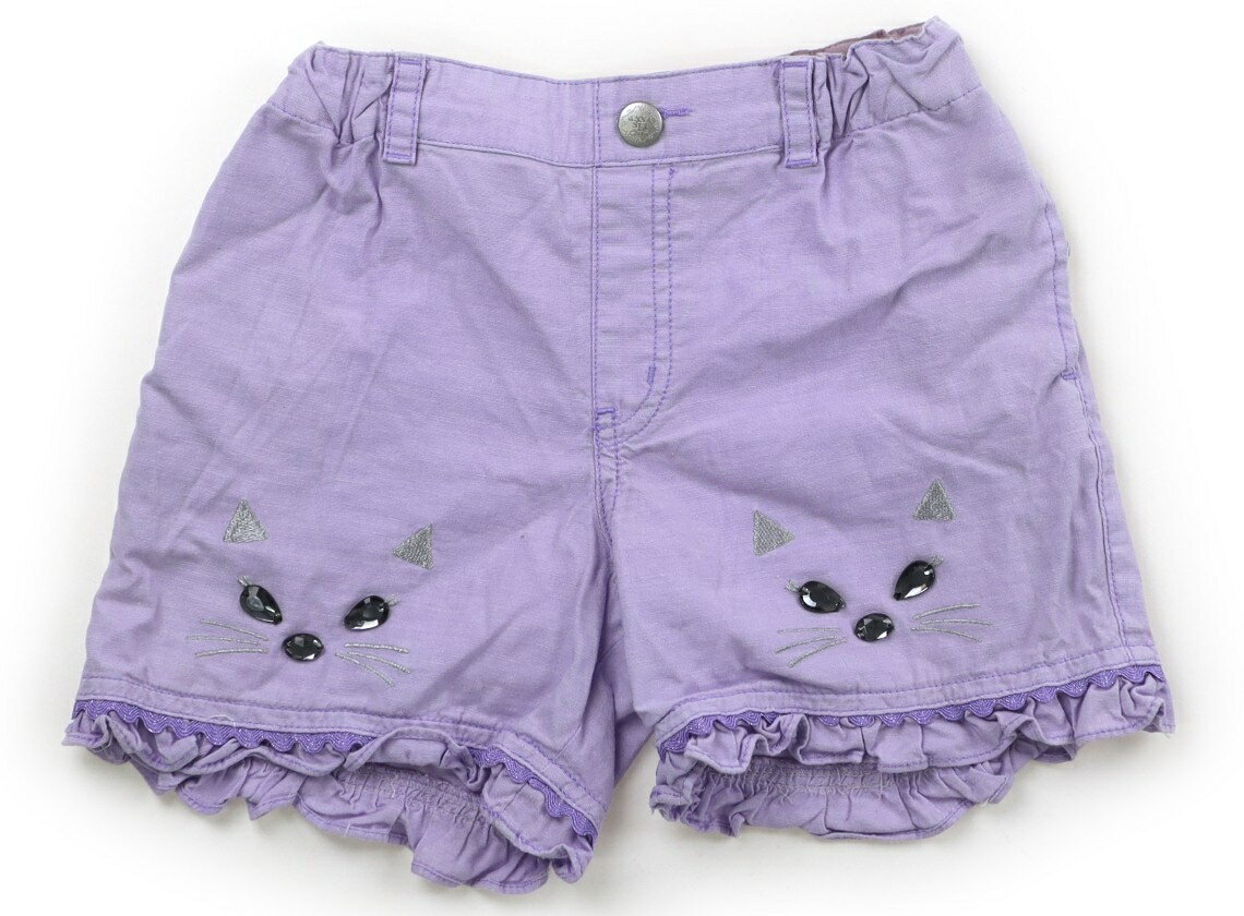 アナスイ ANNA SUI キュロット 140 女の