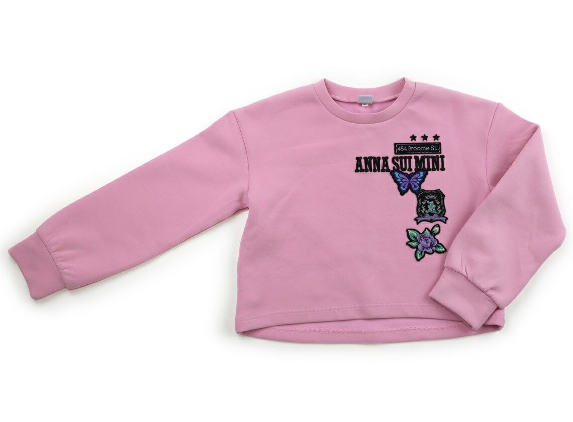 アナスイ ANNA SUI トレーナー・プル�