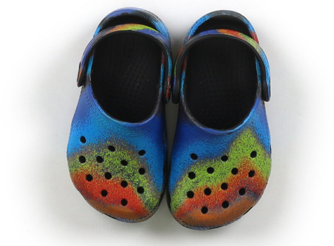 クロックス CROCS サン�