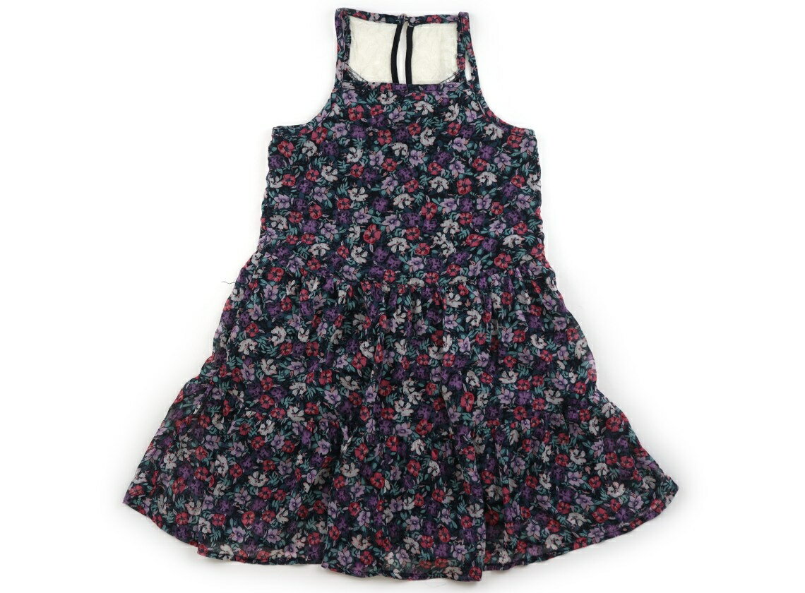 アバクロ Abercrombie ワンピース 120 女