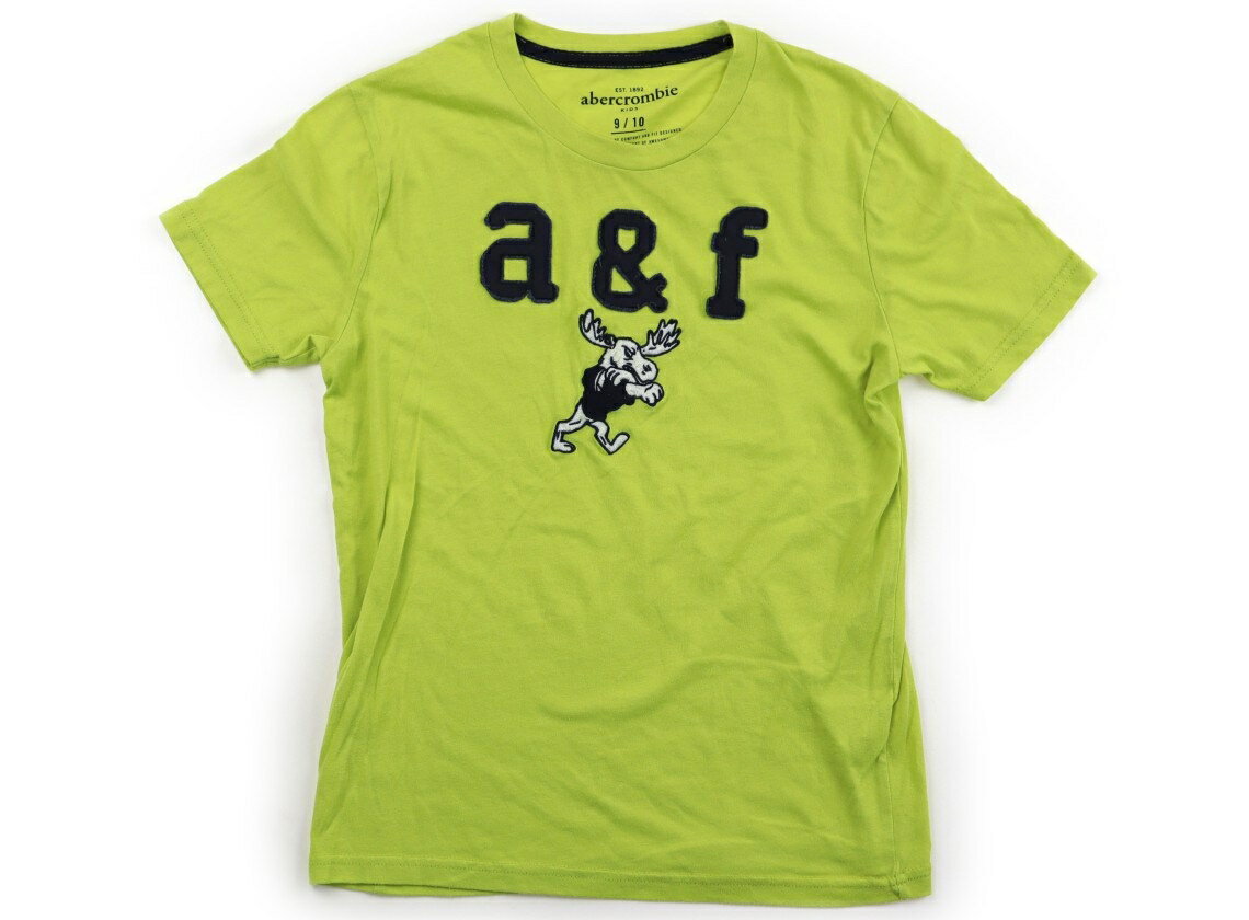 アバクロ Abercrombie Tシャツ・カット�