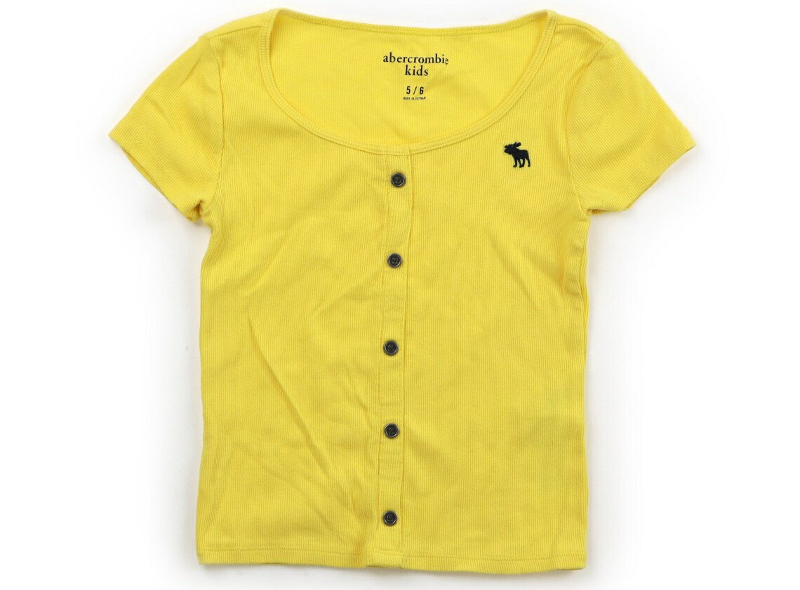 アバクロ Abercrombie Tシャツ・カット�