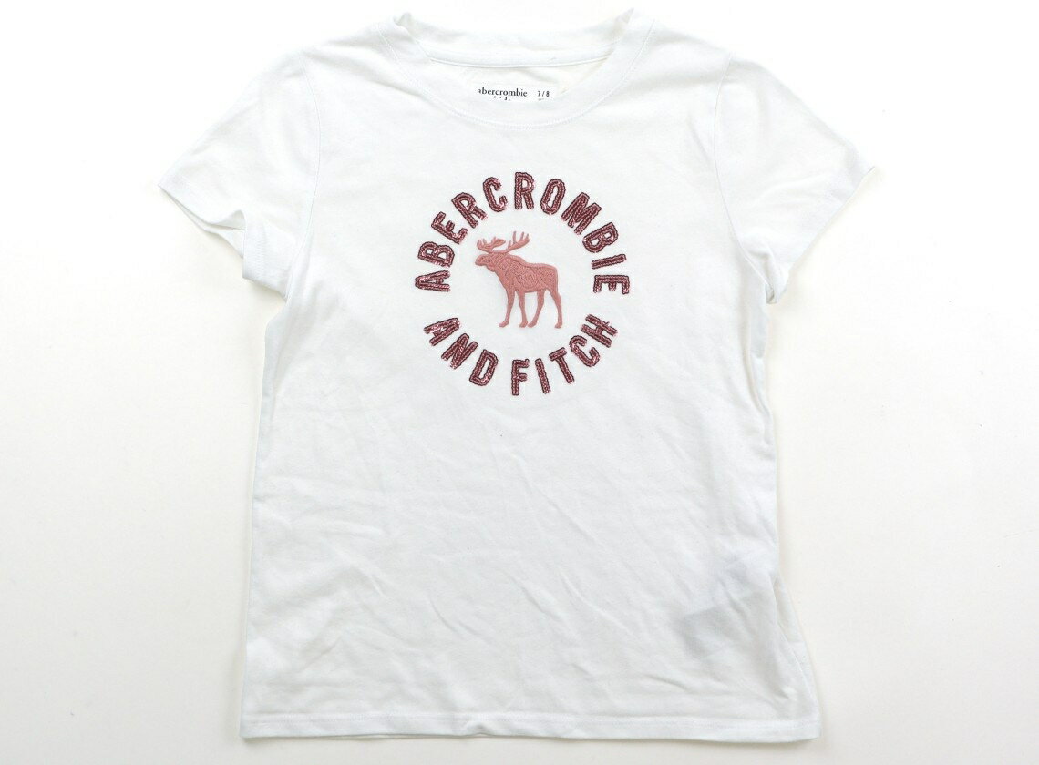 アバクロ Abercrombie Tシャツ・カット�