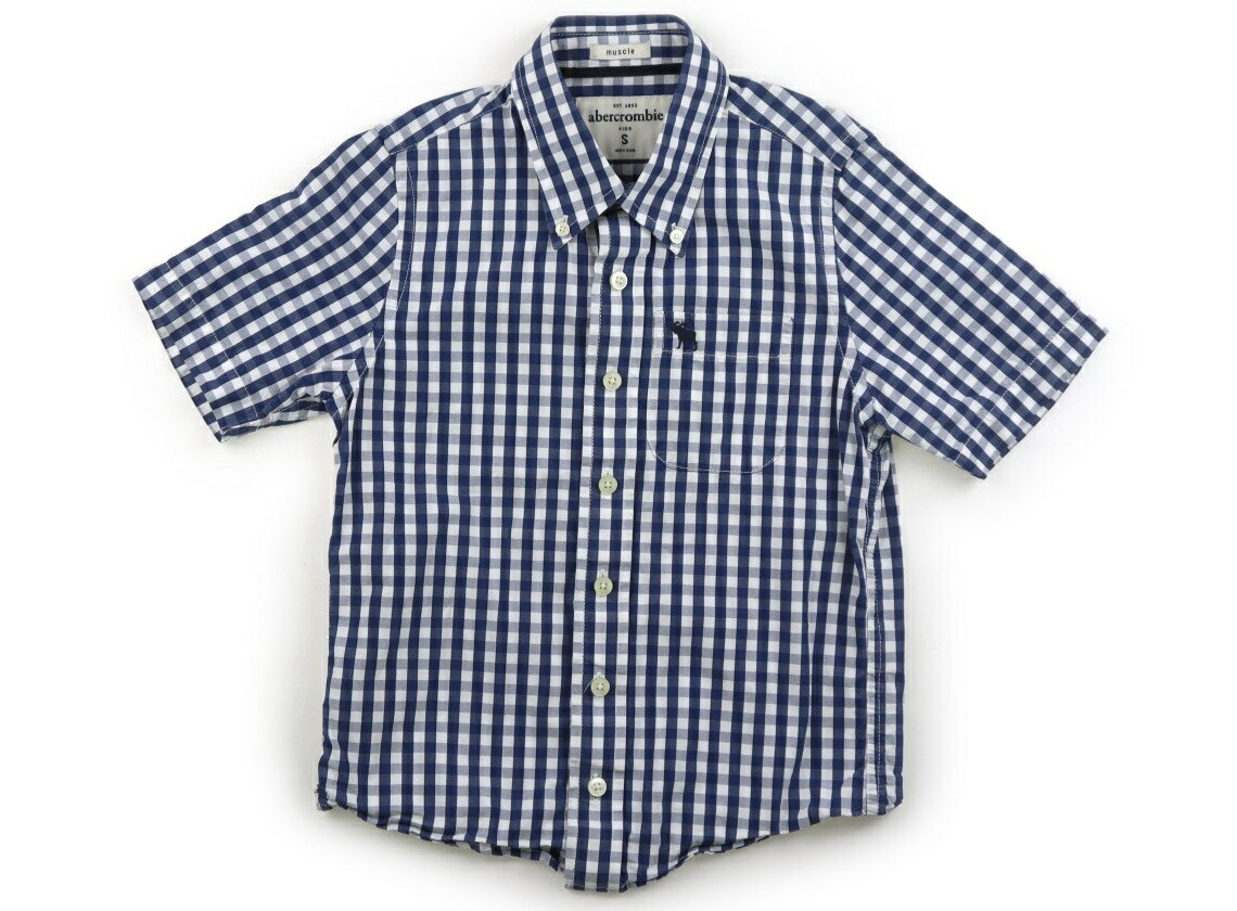 アバクロ Abercrombie シャツ・ブラウ�
