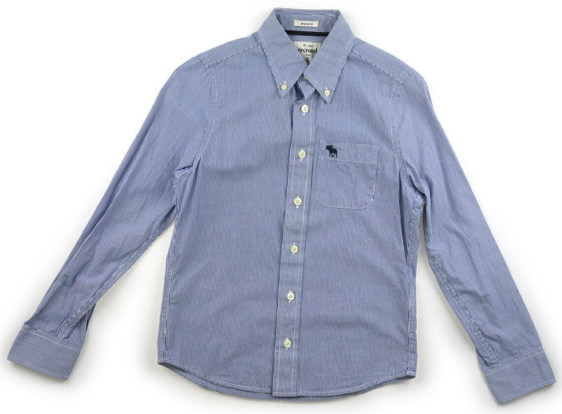 アバクロ Abercrombie シャツ・ブラウ�