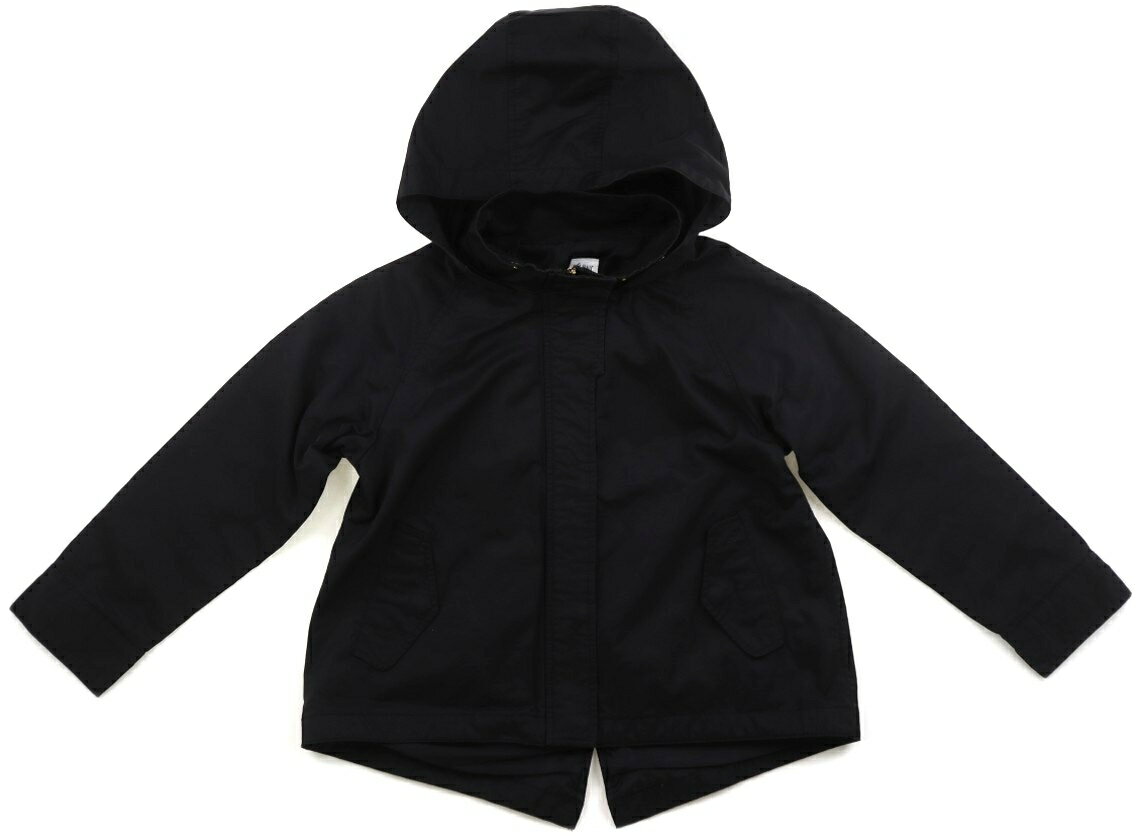 Blousons, Jumpers - ビーミングバイビームス B:MING by BEAMS ブルゾン・Gジャン 130 女の子 ブラック 子供服 ベビー服 キッズ アウトレット ユーズド 【中古】キッズ・ベビー・マタニティ