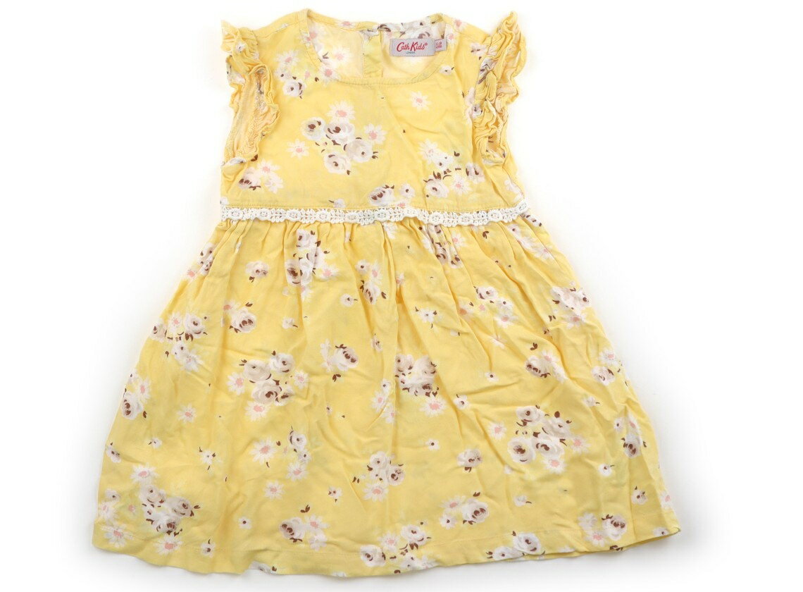 キャスキッドソン Cath Kidston ワンピ�