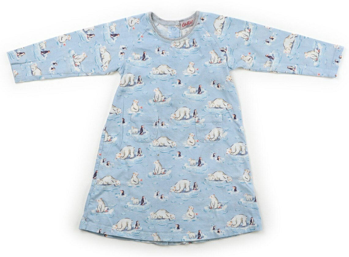 キャスキッドソン Cath Kidston ワンピ�