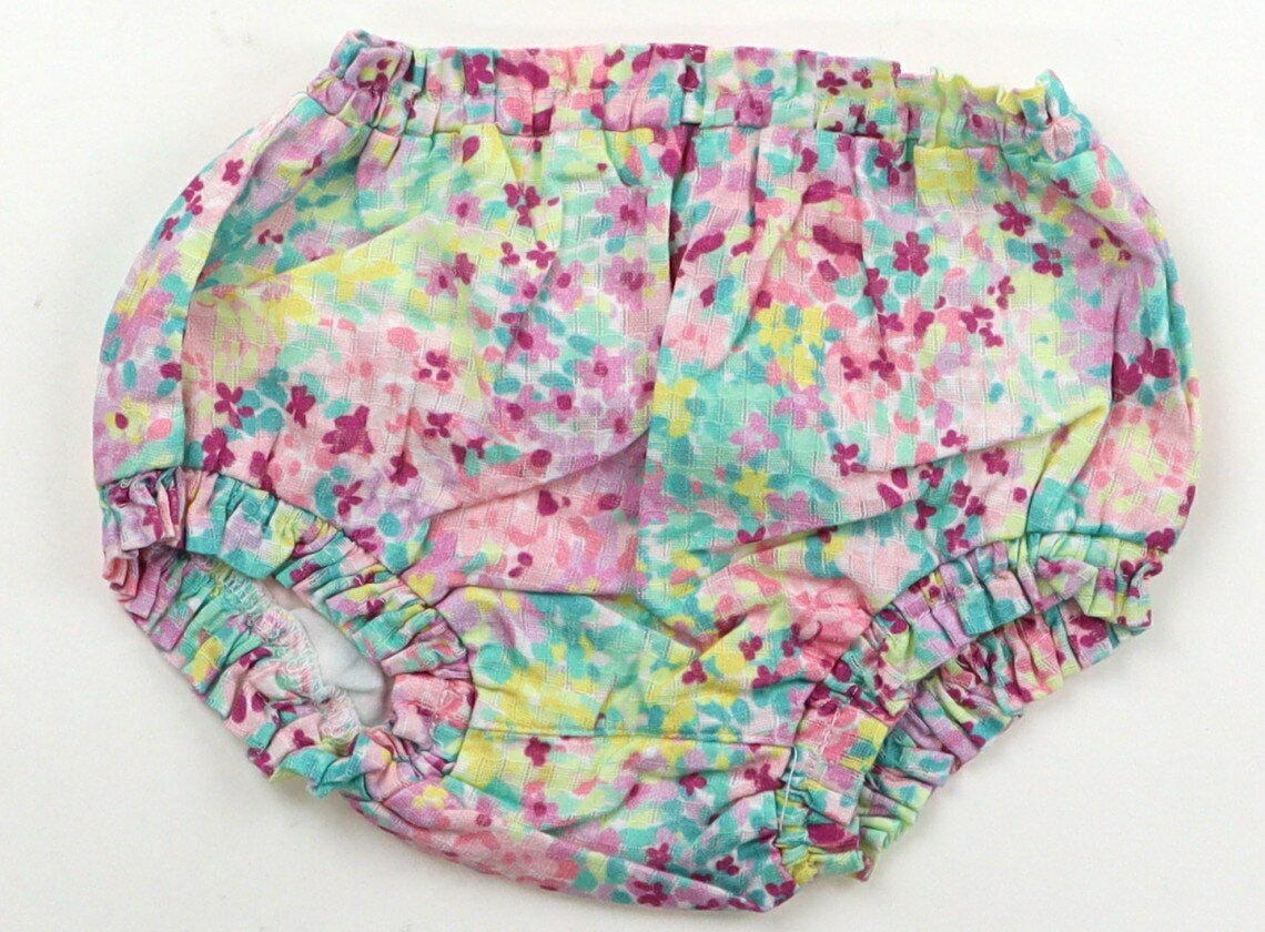 ケイトスペード Kate Spade ブルマ・ダイパーカバー 80 女の子 花柄・カラフル 子供服 ベビー服 キッズ アウトレット ユーズド 【中古】キッズ・ベビー・マタニティ
