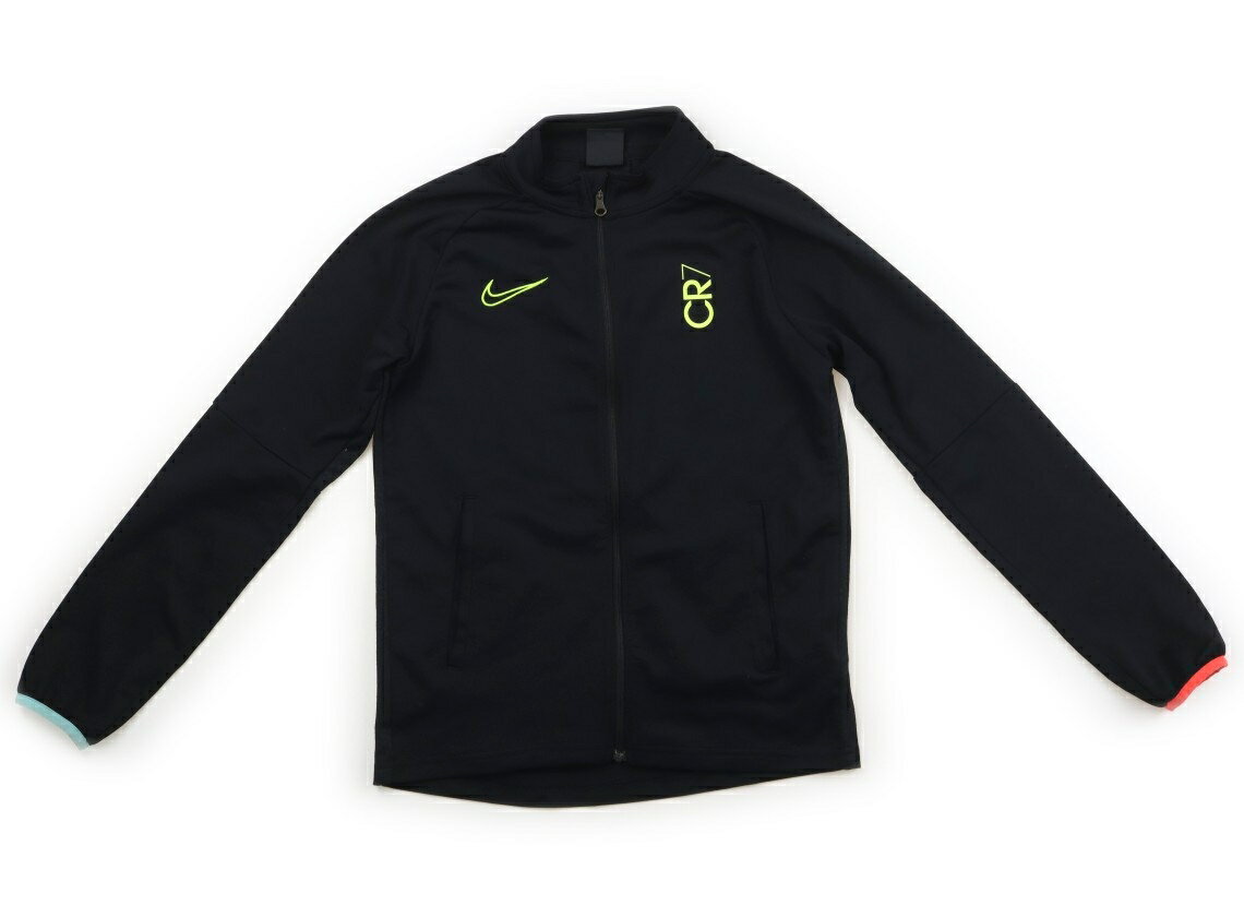 　ブランド 　NIKE(ナイキ) 　カテゴリー 　スポーツウェア・ダンスウェア 　サイズ 　150サイズ 　色 　ブラック・ネオンマルチカラー 　状態 　★★★ 　記名 　なし 　ジャンル 　Girl サイズ表記はL。ポリエステル。全体的に使用感がありますが、特に目立つ汚れはなくまだお使い頂けそうです。 ＊【状態】【サイズ】に関しての詳しい説明はこちら