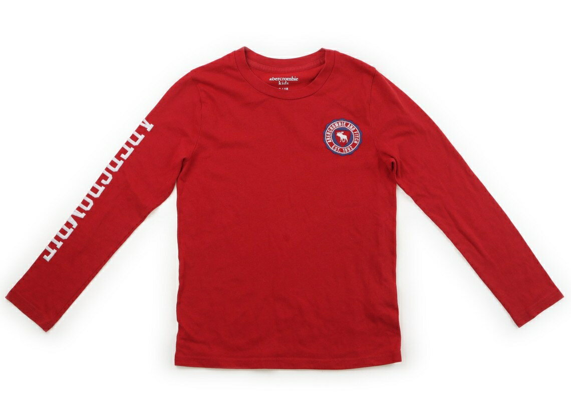アバクロ Abercrombie Tシャツ・カット�