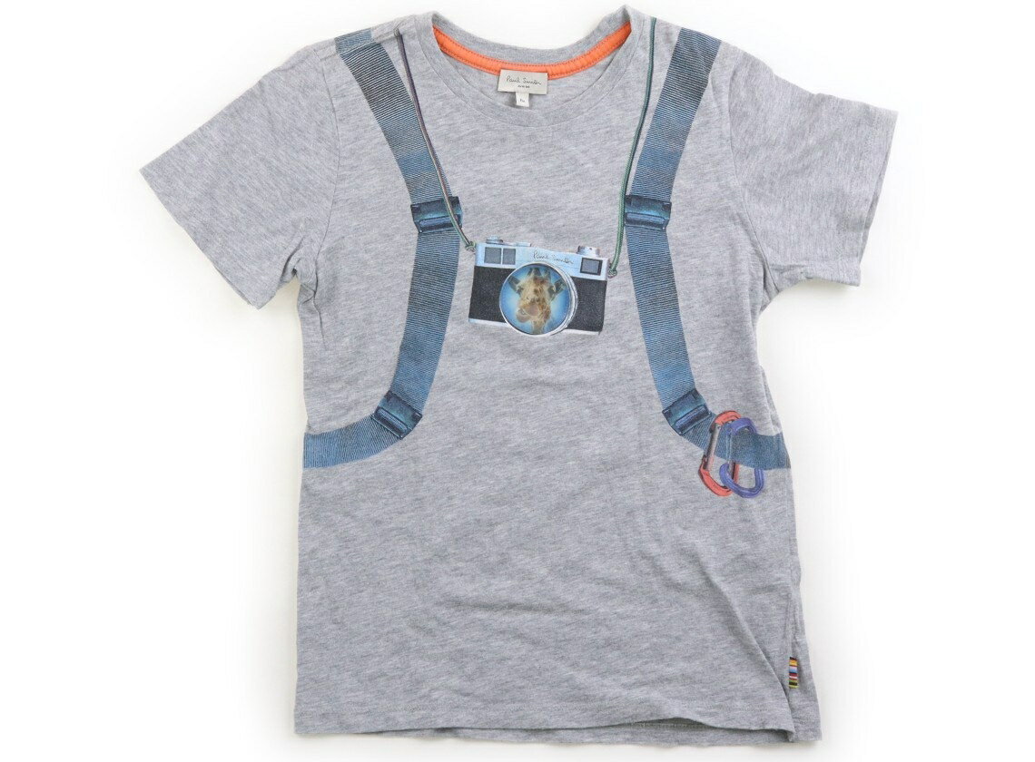 ポール・スミスベビー服 80、90cm Tシャツ・ポロシャツ・ダウン・ワンピース ポール・スミス ジュニア(Paul Smith JUNIOR)のTシャツ/カットソー