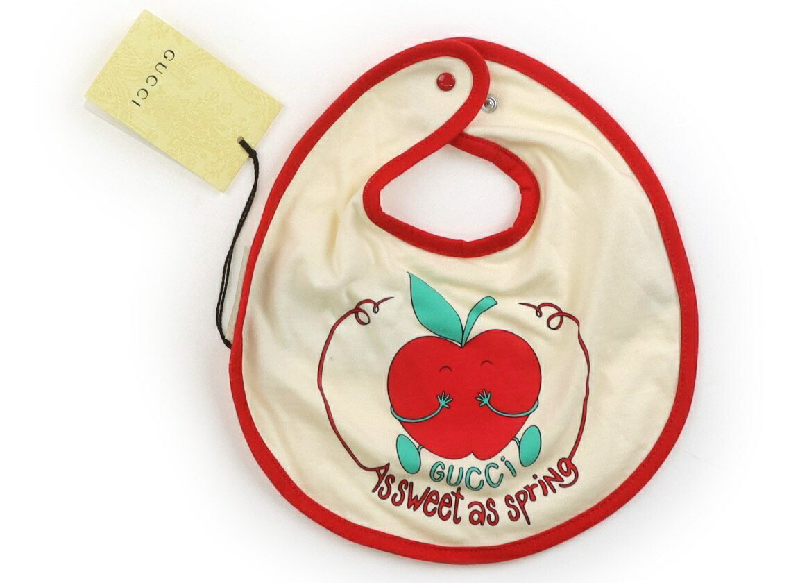 【新品タグ付き 】GUCCI ロンパース・スタイ・帽子セット 2026年最新】GUCCIロンパースの人気アイテム - メルカリ