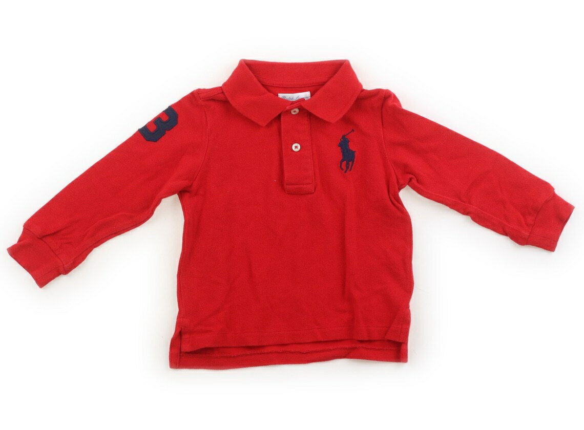 ラルフローレン Ralph La