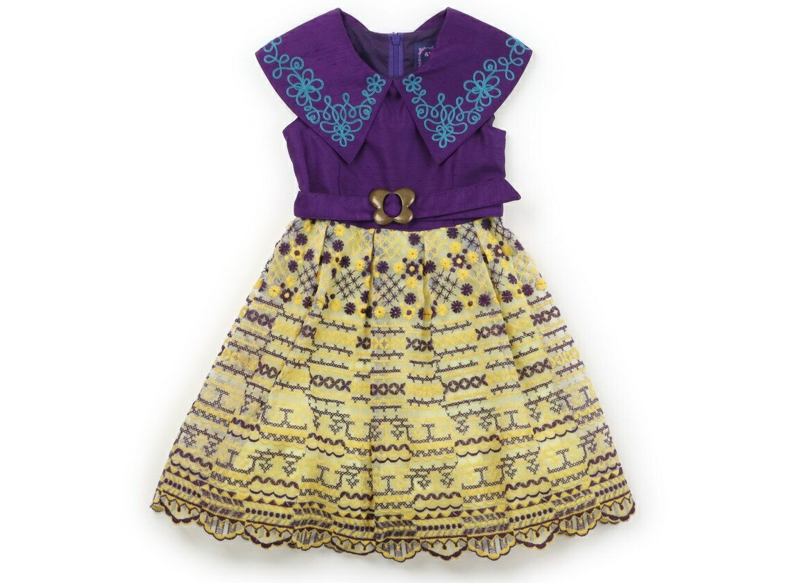 アナスイ ANNA SUI ワンピース 110 女の